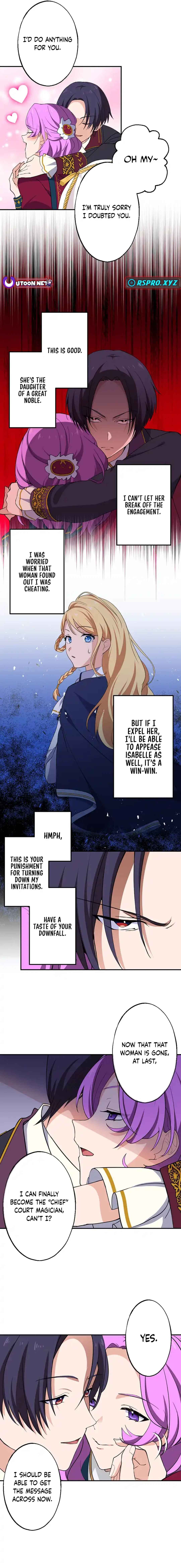 Page 13 Chapter 3 A Retired Old Sage Takes His Disciple on a Journey