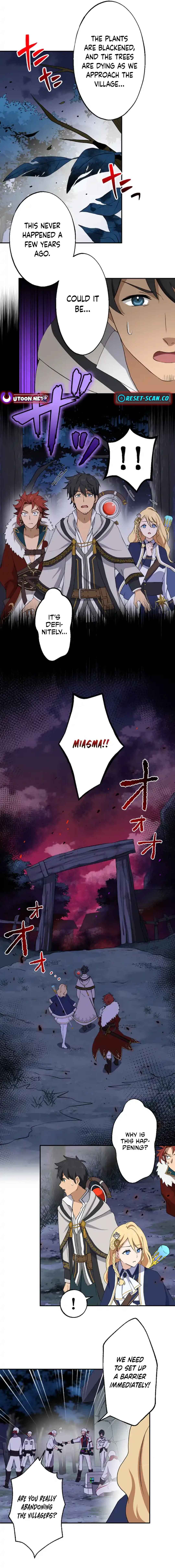Page 10 Chapter 9 A Retired Old Sage Takes His Disciple on a Journey