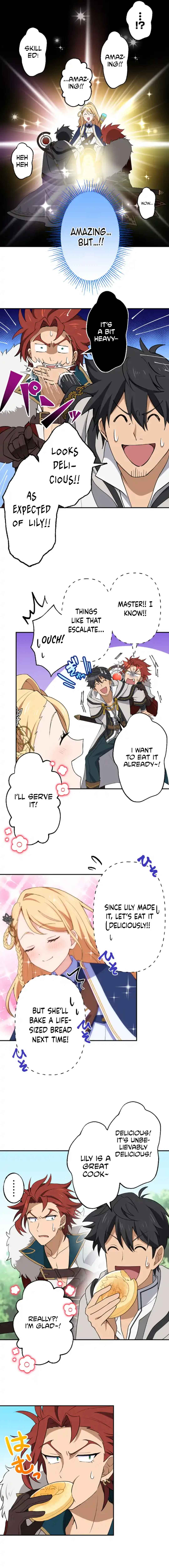 Page 7 Chapter 9 A Retired Old Sage Takes His Disciple on a Journey