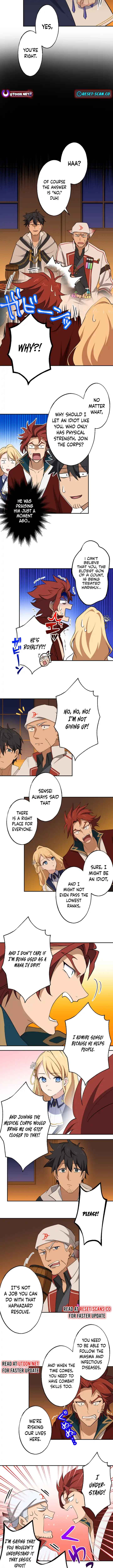 Page 6 Chapter 12 A Retired Old Sage Takes His Disciple on a Journey