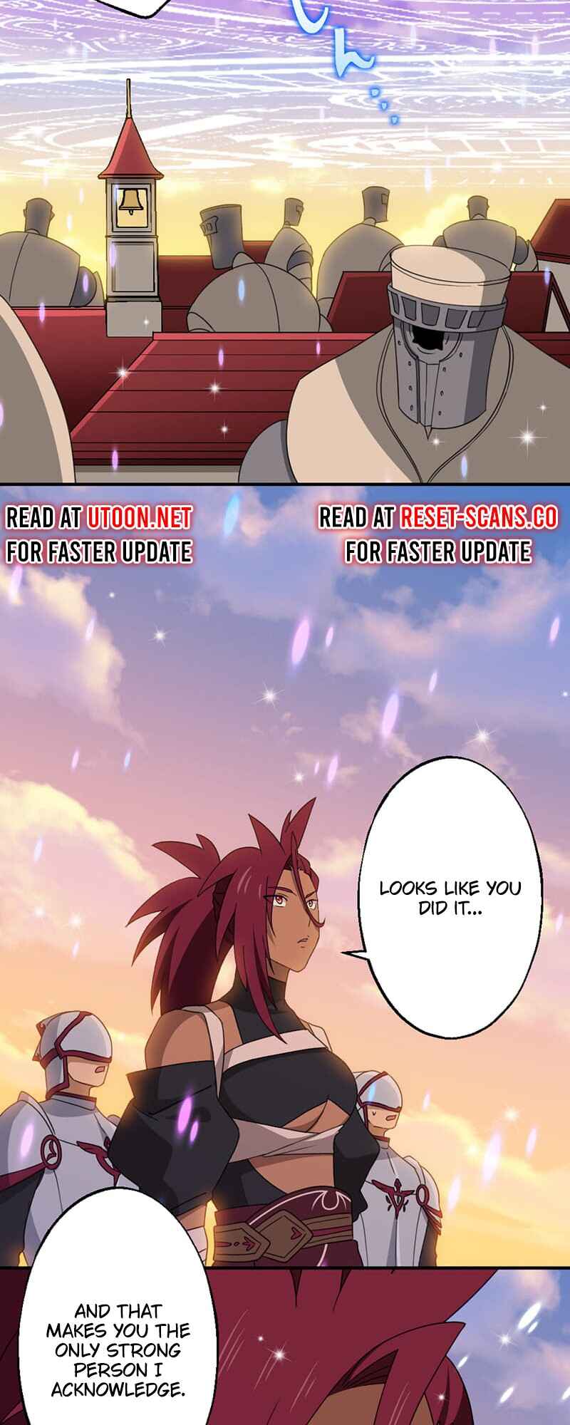 Page 15 Chapter 29 A Retired Old Sage Takes His Disciple on a Journey