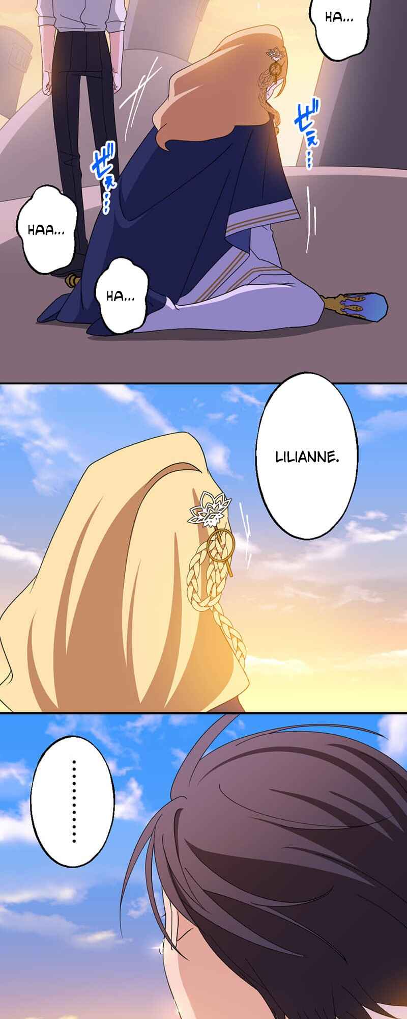 Page 18 Chapter 29 A Retired Old Sage Takes His Disciple on a Journey