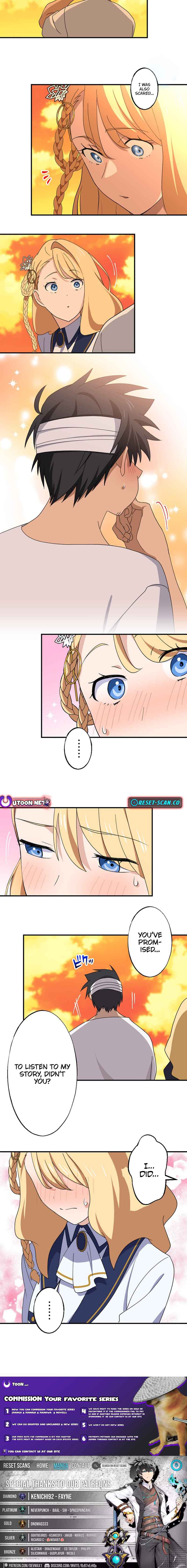 Page 36 Chapter 29 A Retired Old Sage Takes His Disciple on a Journey