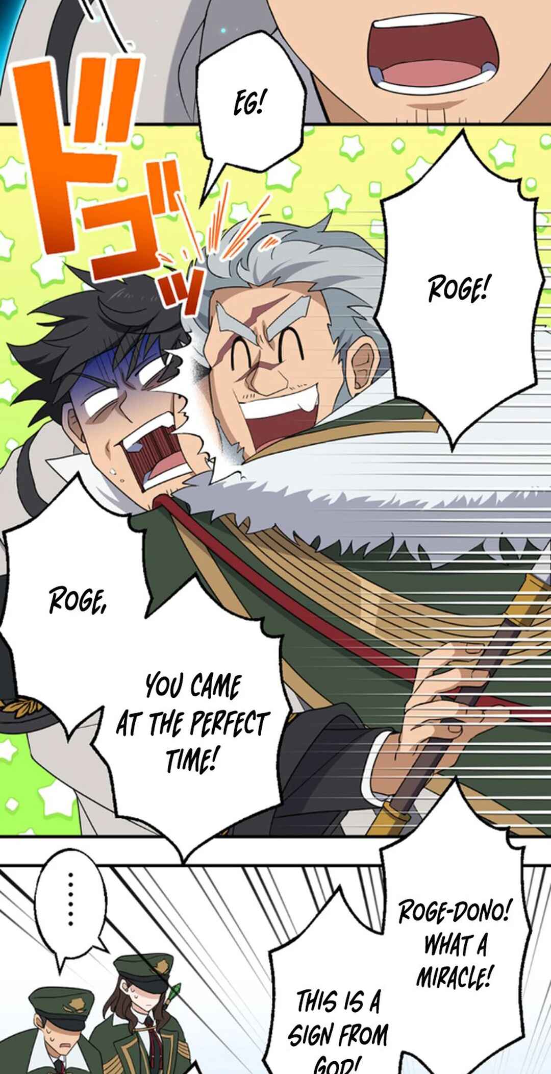 Page 16 Chapter 24 A Retired Old Sage Takes His Disciple on a Journey