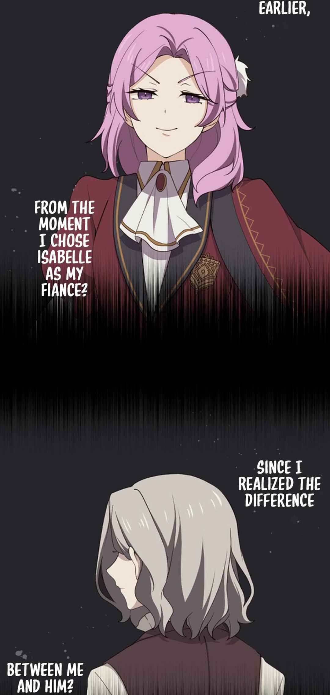 Page 28 Chapter 24 A Retired Old Sage Takes His Disciple on a Journey