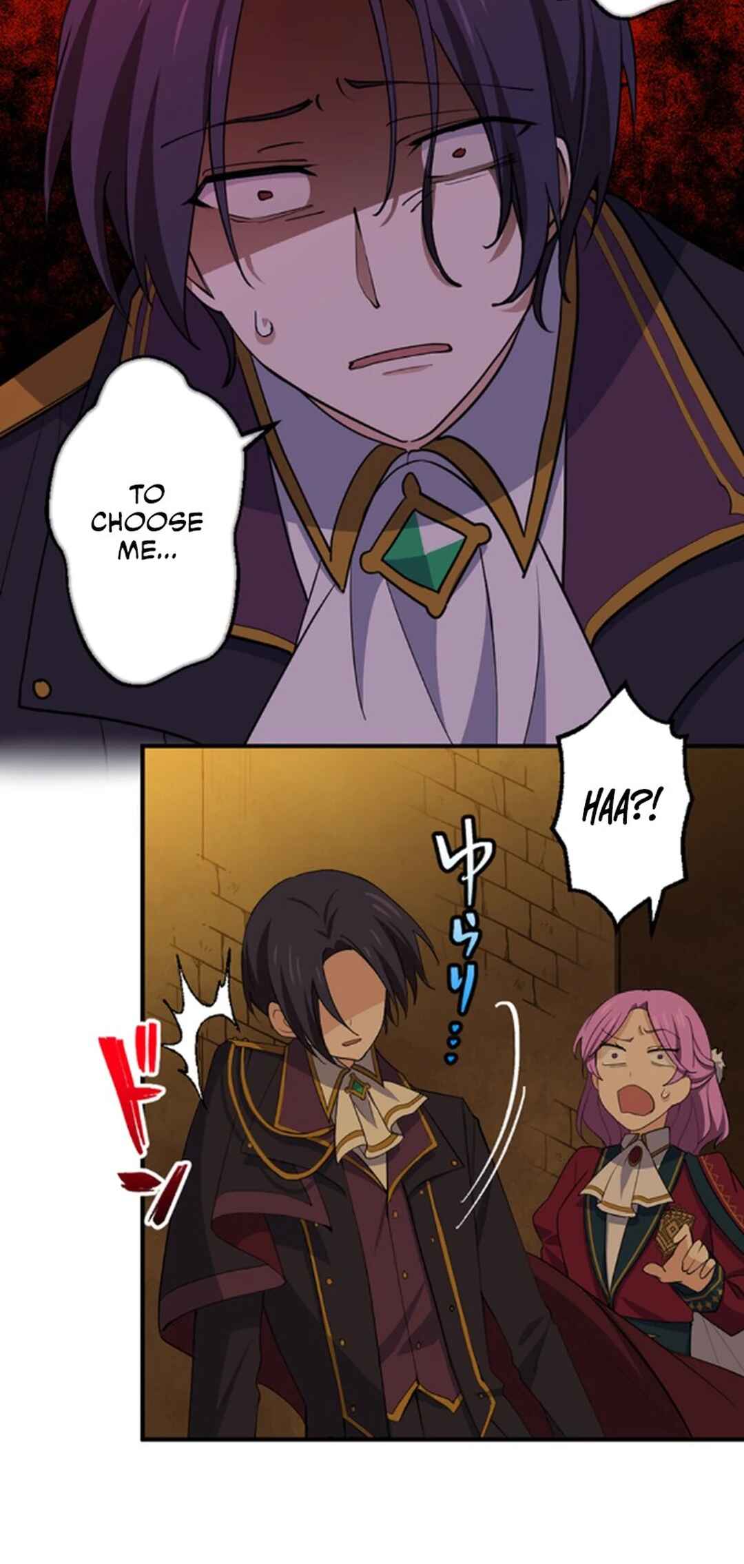 Page 33 Chapter 24 A Retired Old Sage Takes His Disciple on a Journey