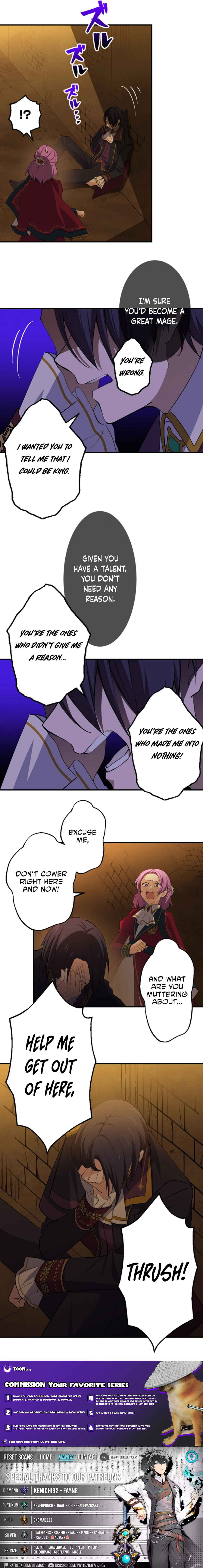 Page 34 Chapter 24 A Retired Old Sage Takes His Disciple on a Journey