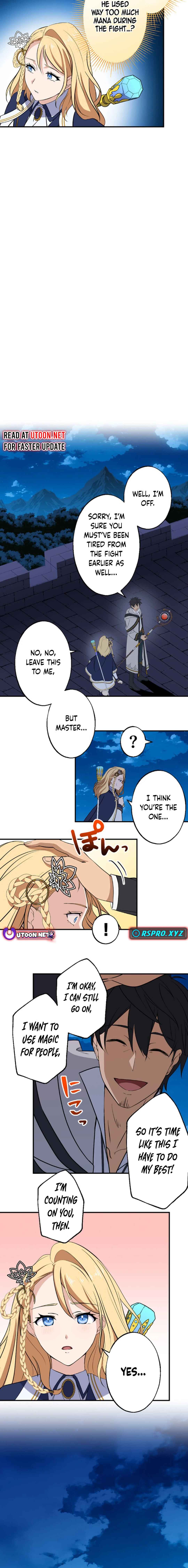 Page 7 Chapter 24 A Retired Old Sage Takes His Disciple on a Journey