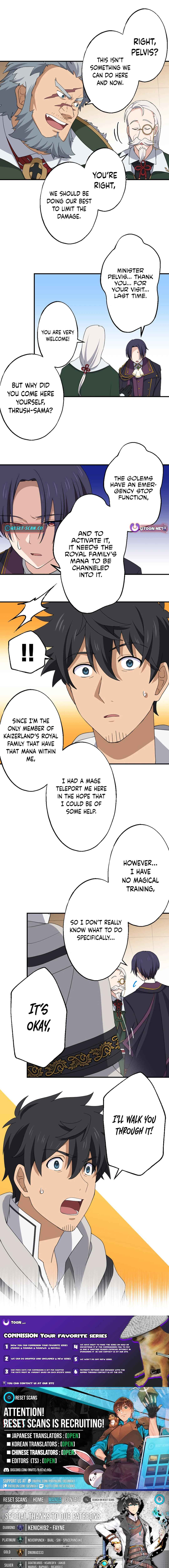 Page 10 Chapter 27 A Retired Old Sage Takes His Disciple on a Journey