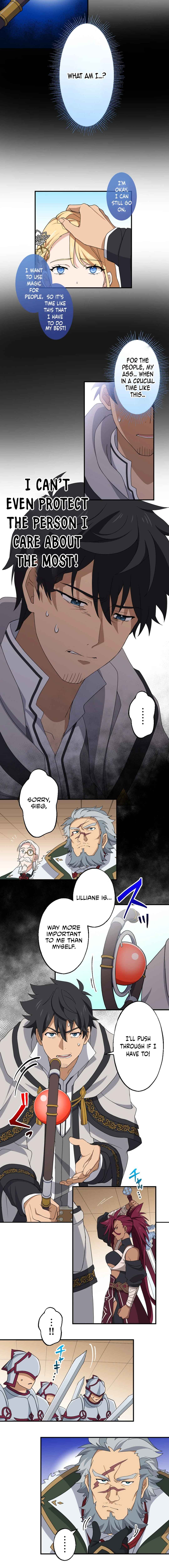Page 6 Chapter 27 A Retired Old Sage Takes His Disciple on a Journey