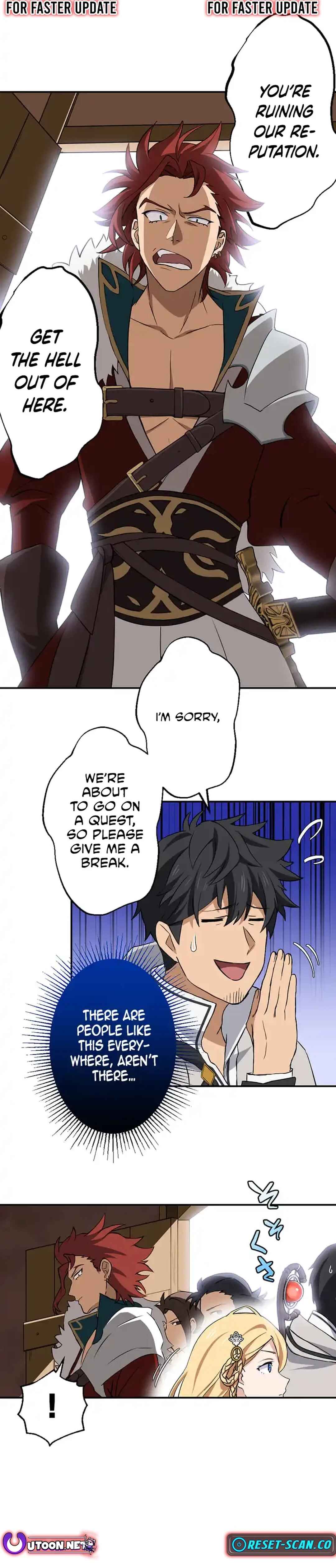 Page 7 Chapter 5 A Retired Old Sage Takes His Disciple on a Journey