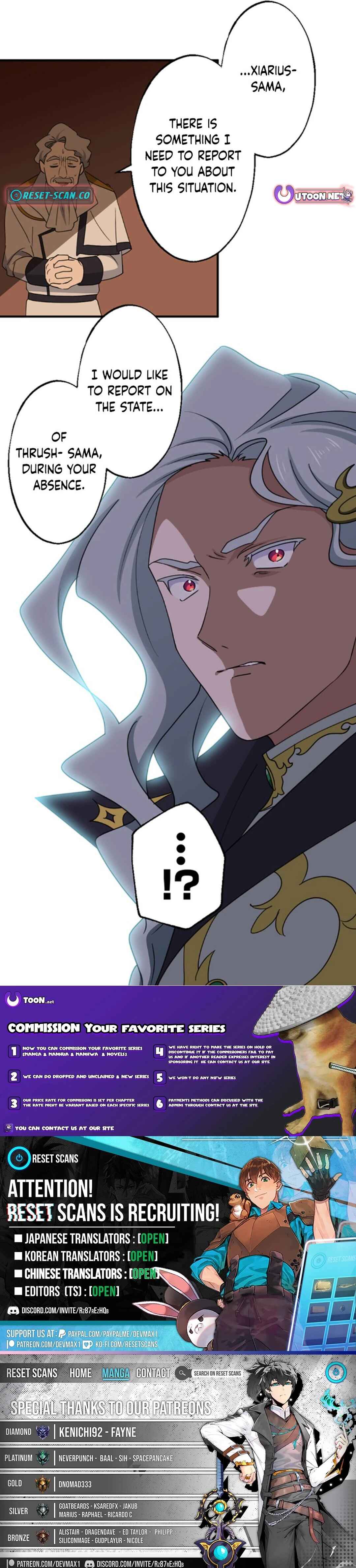 Page 10 Chapter 23 A Retired Old Sage Takes His Disciple on a Journey