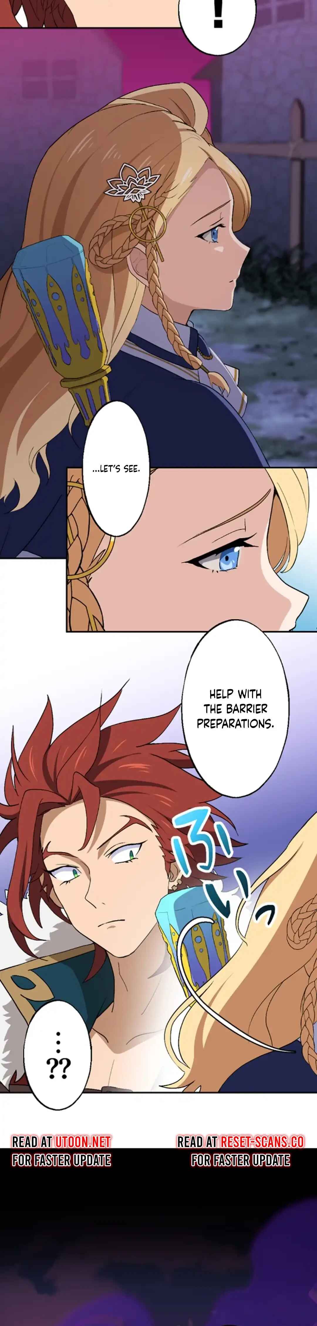 Page 16 Chapter 10 A Retired Old Sage Takes His Disciple on a Journey