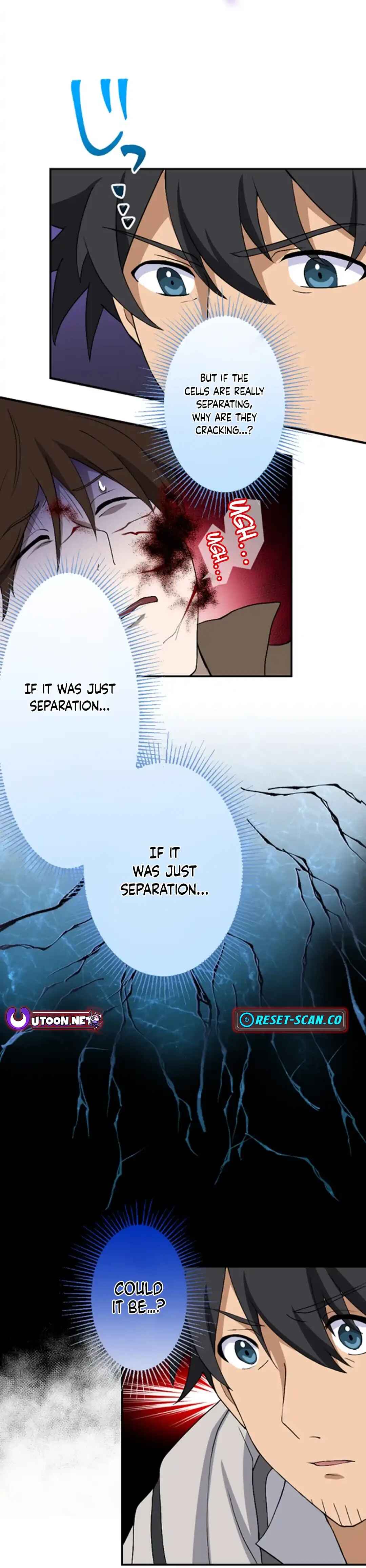 Page 20 Chapter 10 A Retired Old Sage Takes His Disciple on a Journey