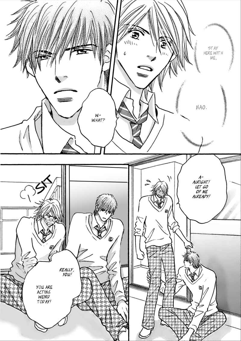 Page 2 Chapter 4 Koi no Jikan
