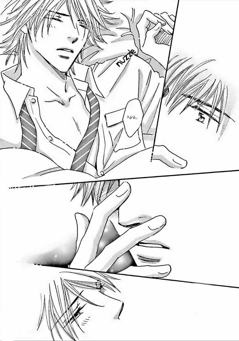 Page 24 Chapter 3 Koi no Jikan
