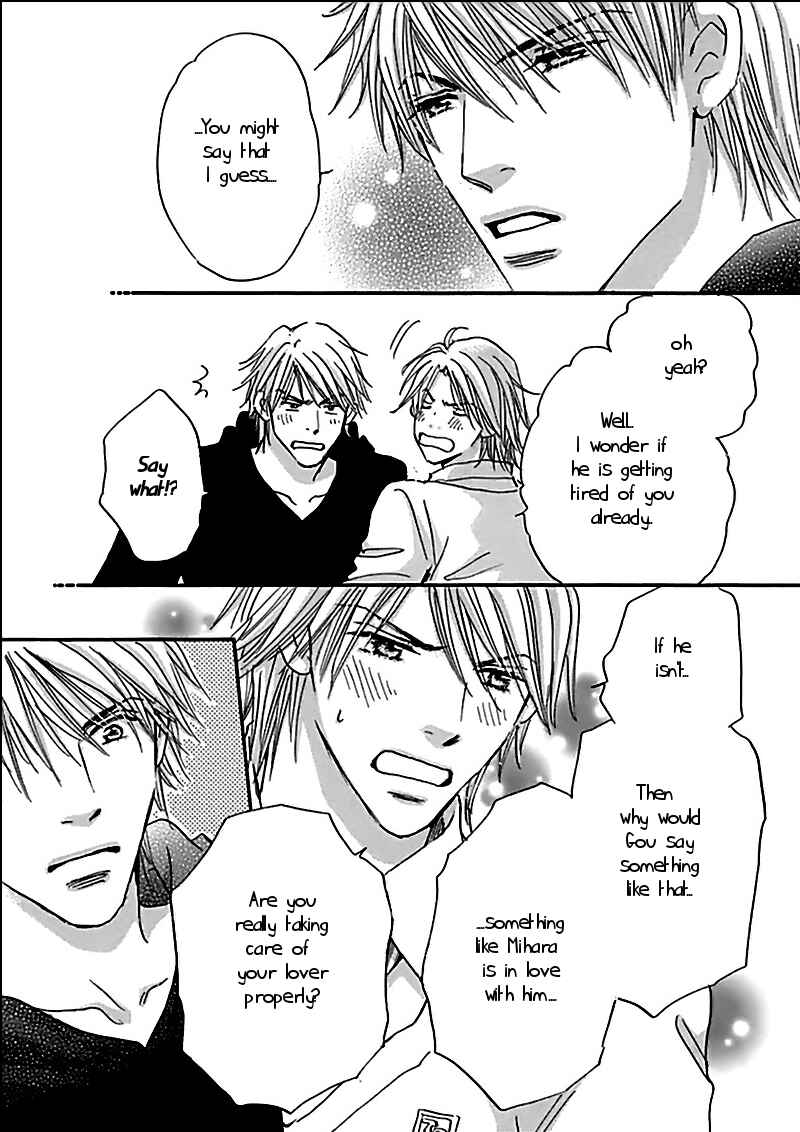 Page 13 Chapter 2 Koi no Jikan