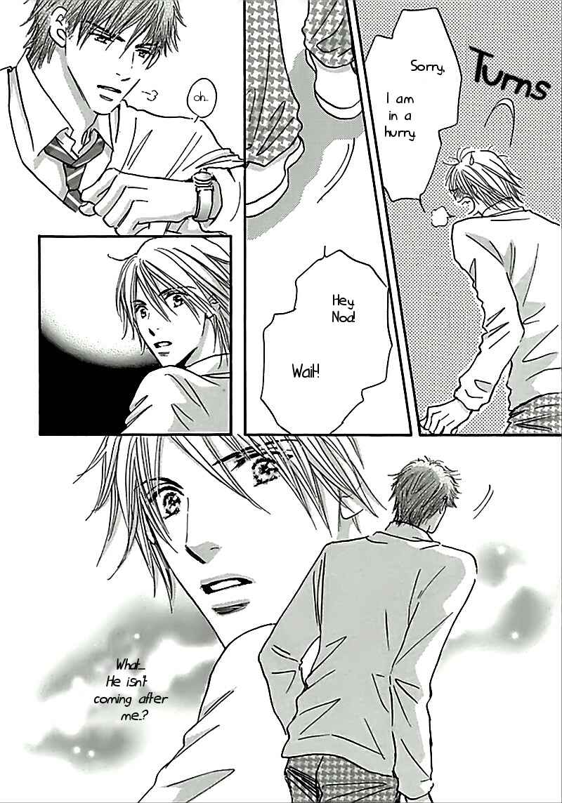 Page 34 Chapter 2 Koi no Jikan