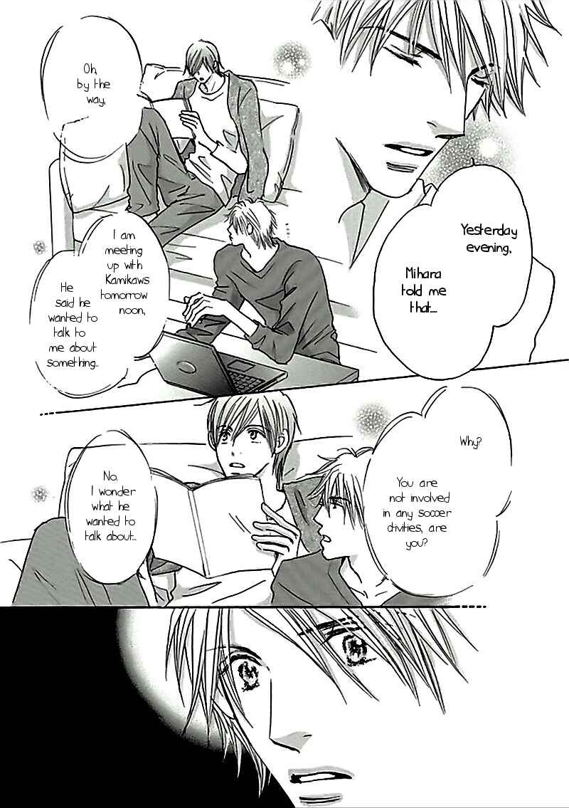 Page 37 Chapter 2 Koi no Jikan