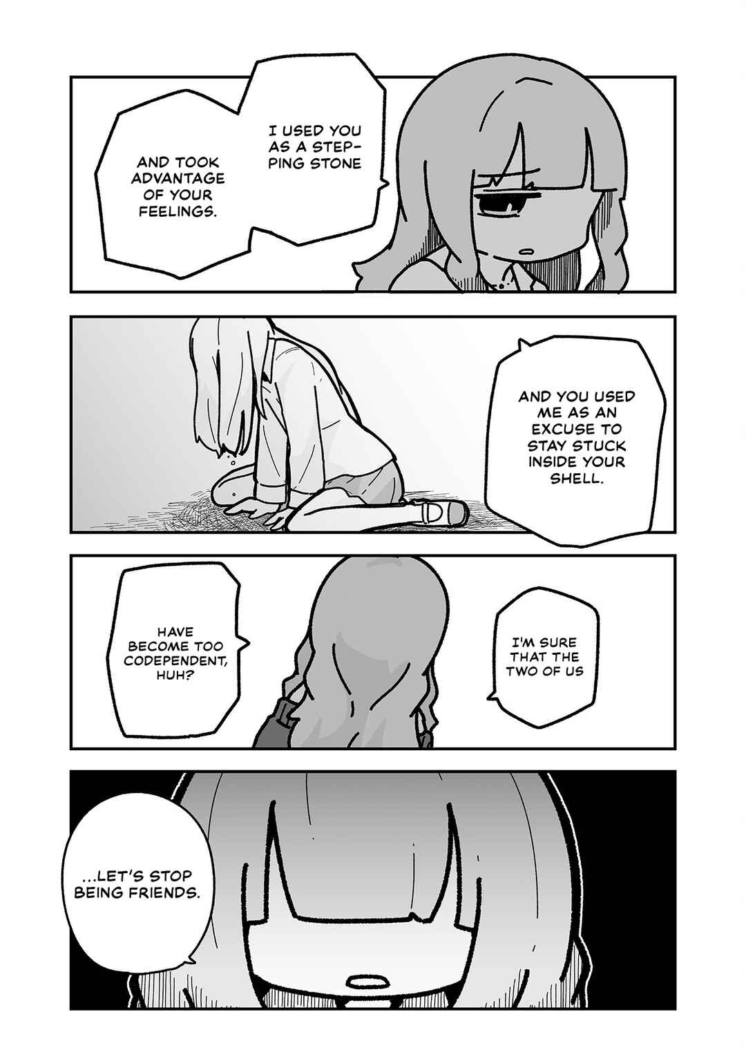 Page 11 Chapter 16 Otaku ni Yasashii Gyaru ni Watashi wa Naru!
