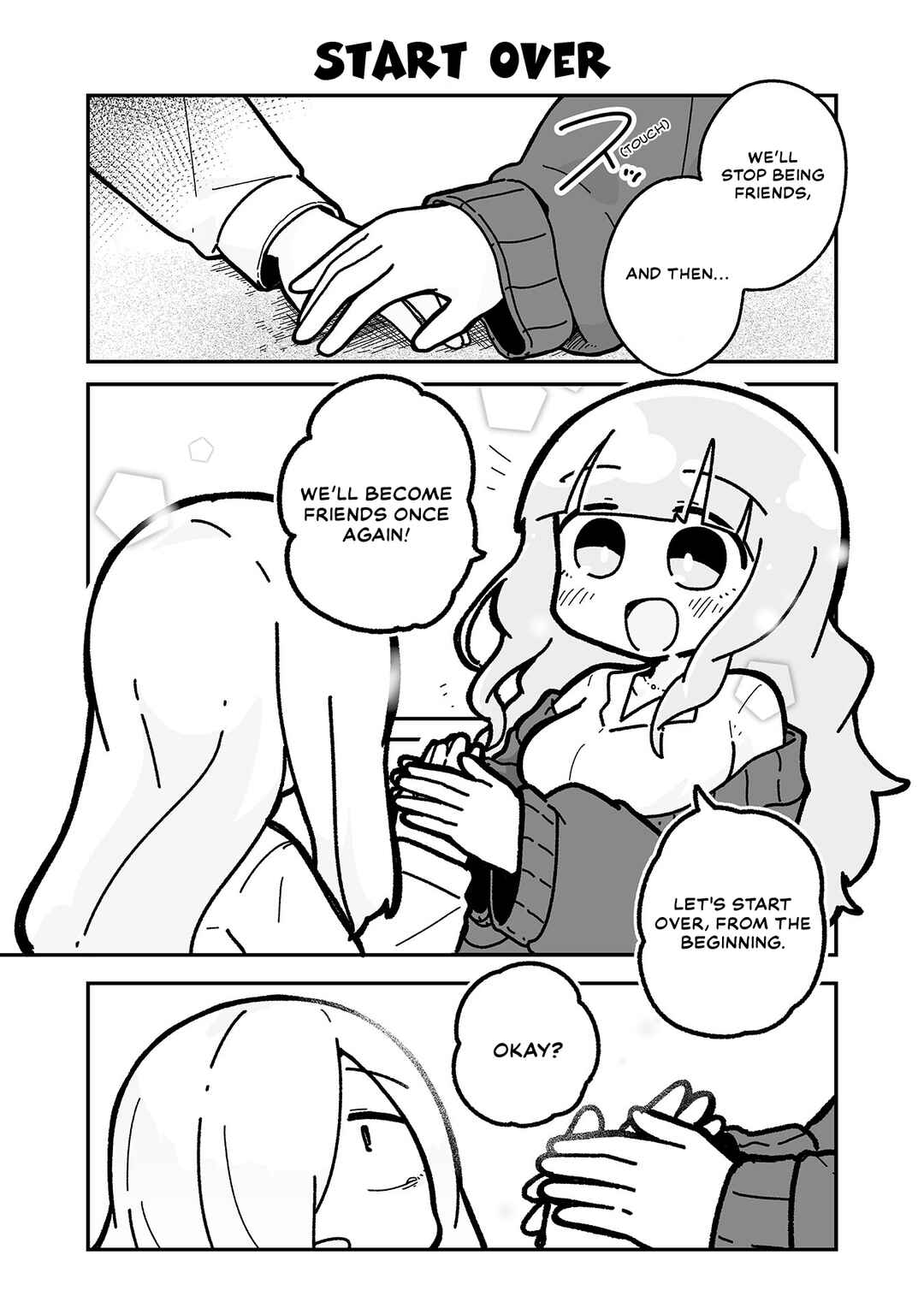 Page 12 Chapter 16 Otaku ni Yasashii Gyaru ni Watashi wa Naru!