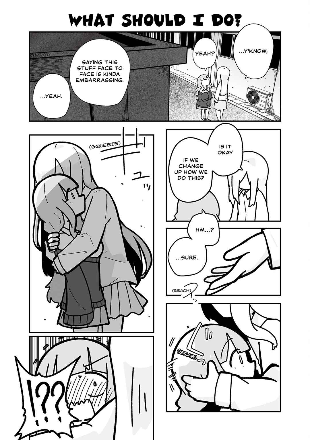 Page 6 Chapter 16 Otaku ni Yasashii Gyaru ni Watashi wa Naru!