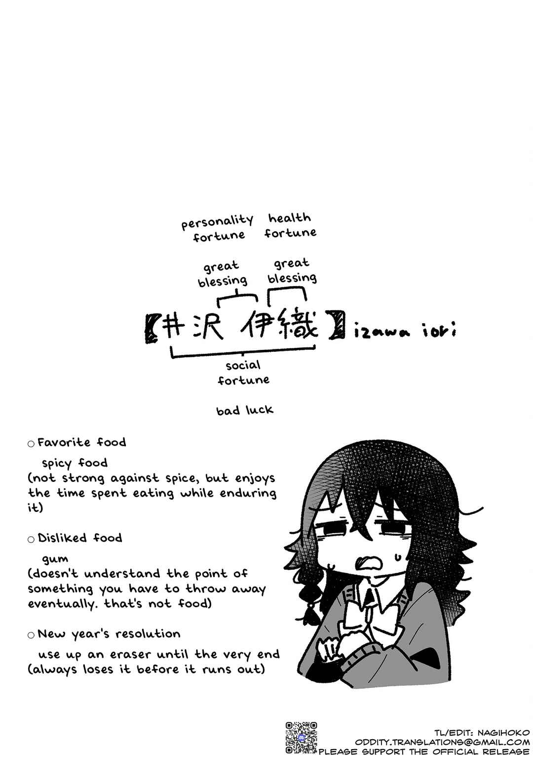 Page 14 Chapter 13 Otaku ni Yasashii Gyaru ni Watashi wa Naru!