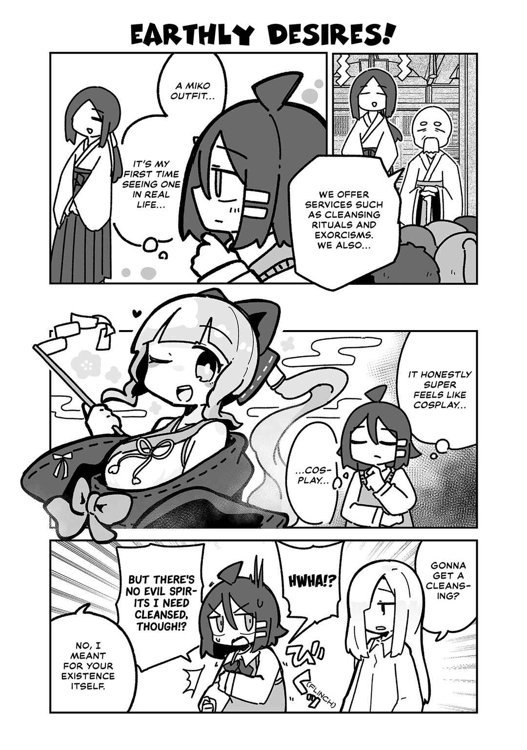 Page 9 Chapter 13 Otaku ni Yasashii Gyaru ni Watashi wa Naru!