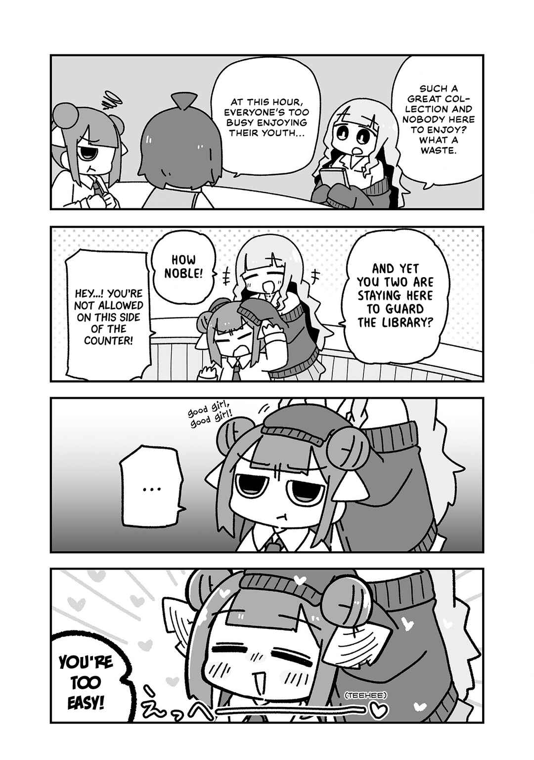 Page 10 Chapter 5 Otaku ni Yasashii Gyaru ni Watashi wa Naru!