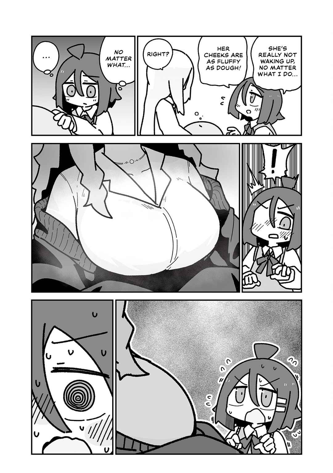 Page 2 Chapter 11 Otaku ni Yasashii Gyaru ni Watashi wa Naru!