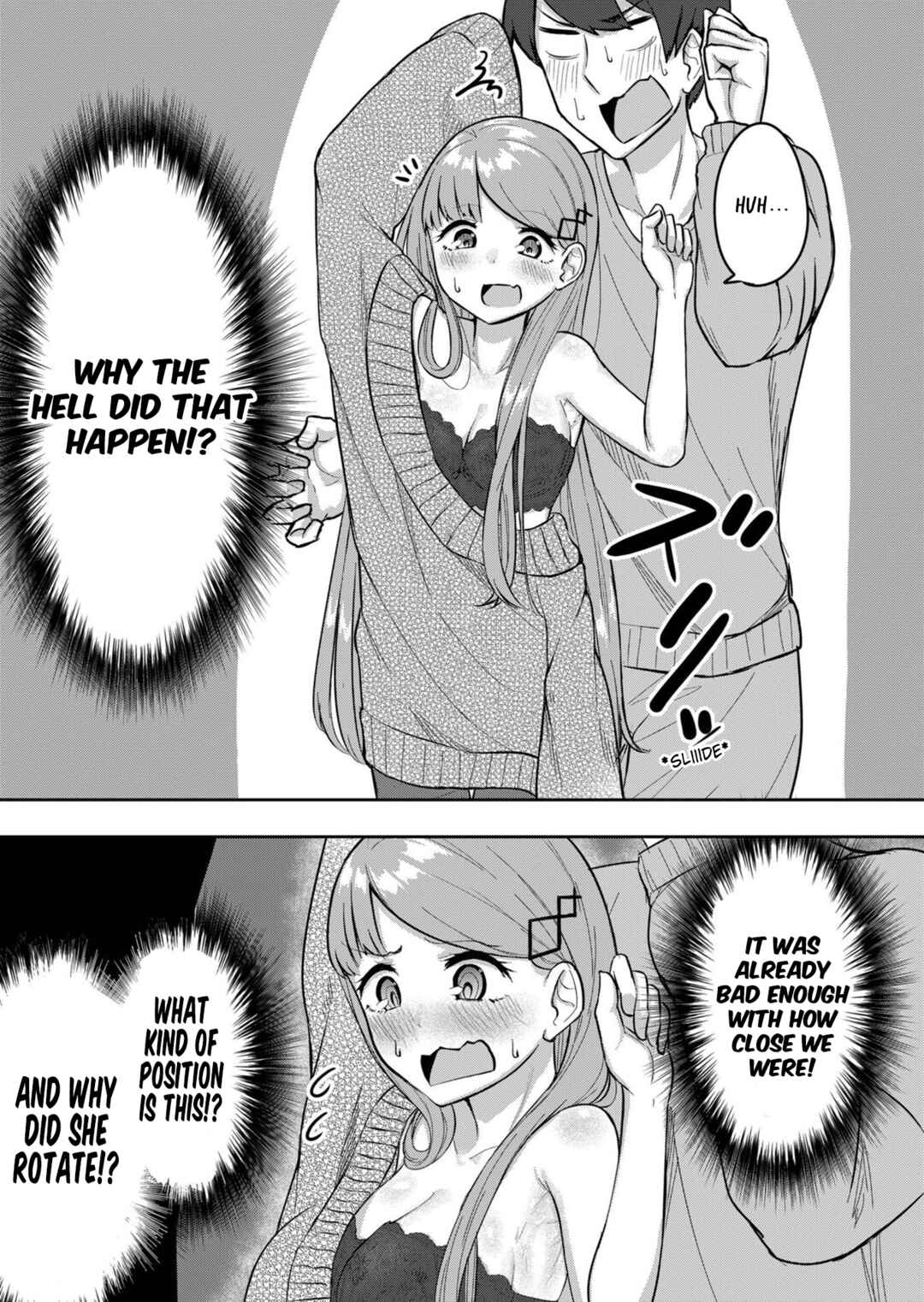 Page 7 Chapter 8 Soreja, Goumon Hajimemaasu!