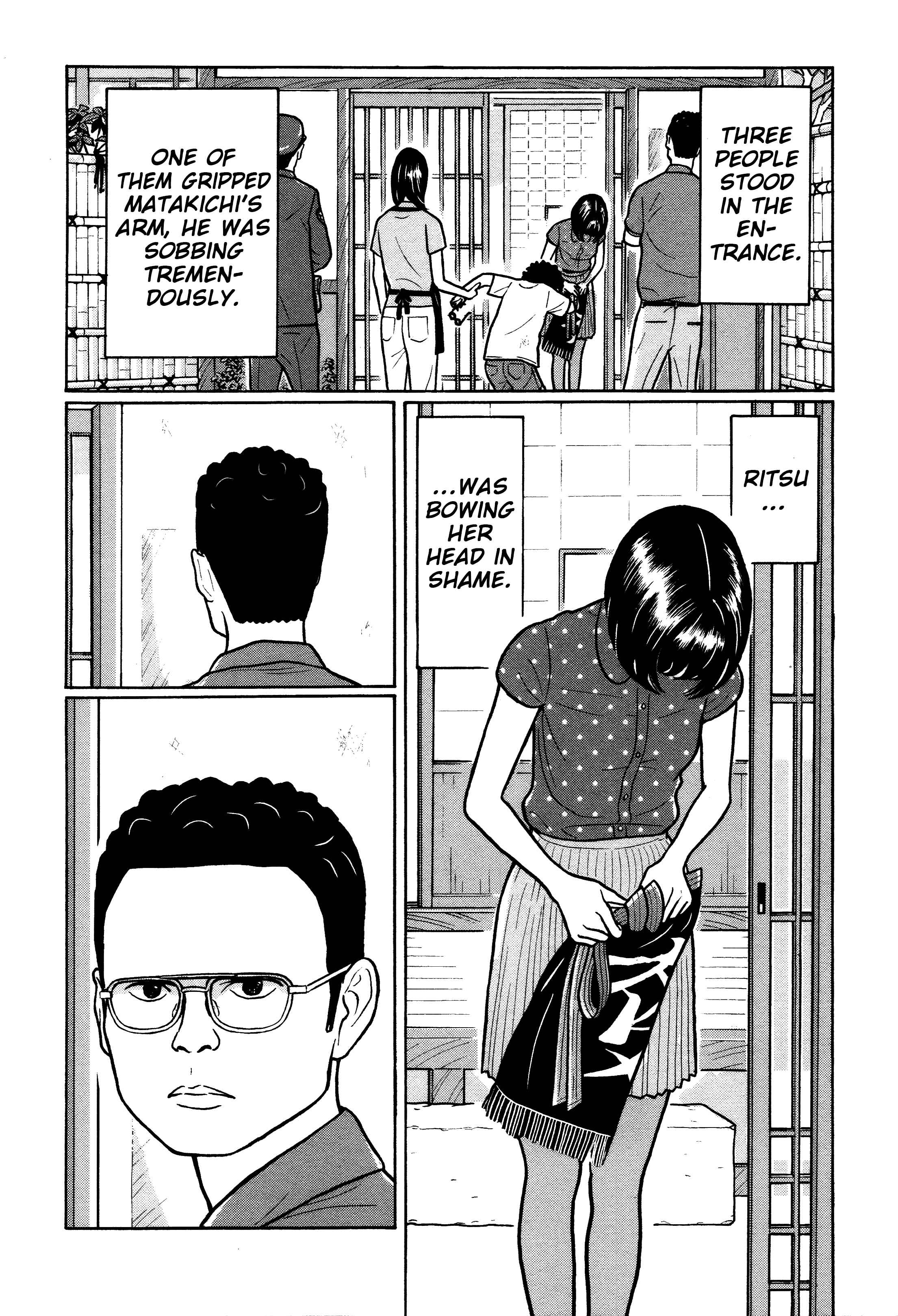 Page 10 Chapter 29 Little Kobe