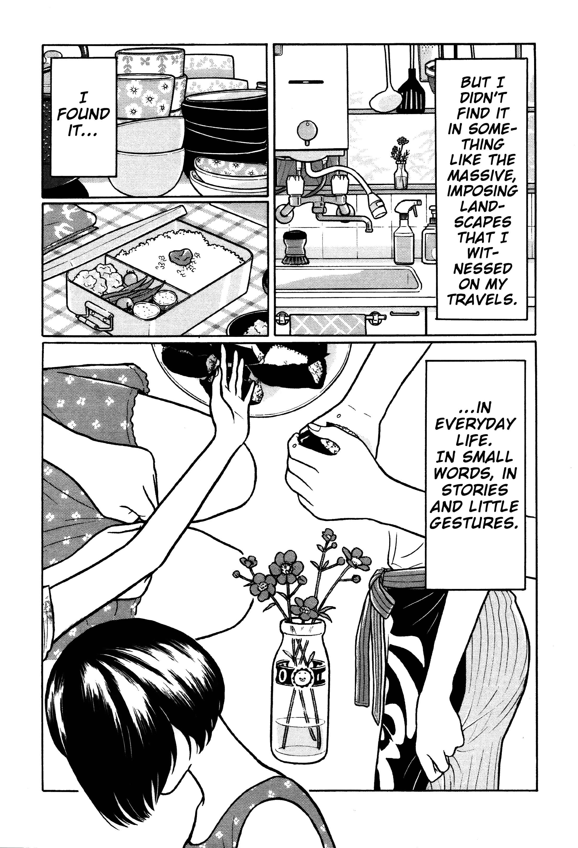 Page 14 Chapter 32 Little Kobe