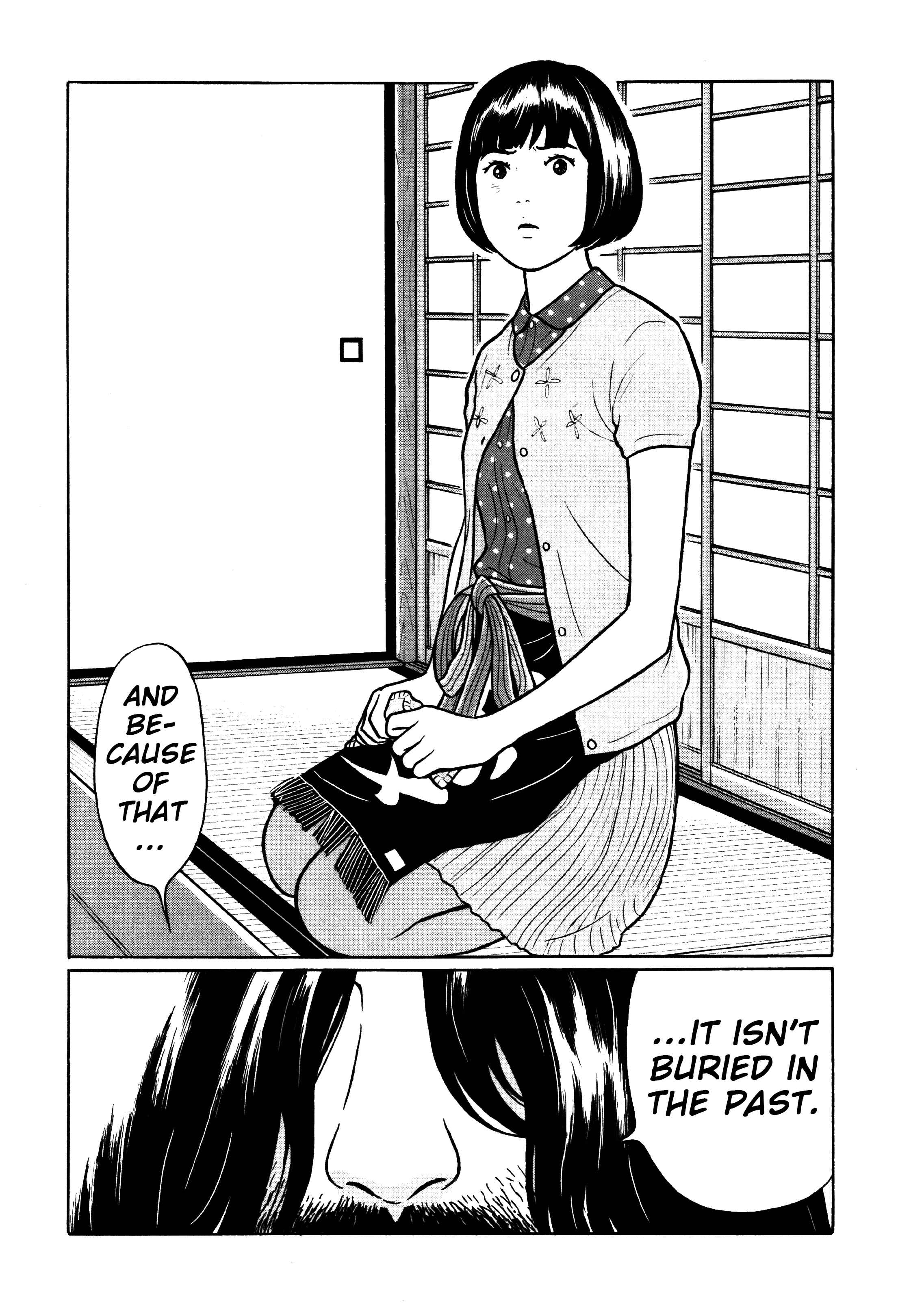 Page 8 Chapter 32 Little Kobe