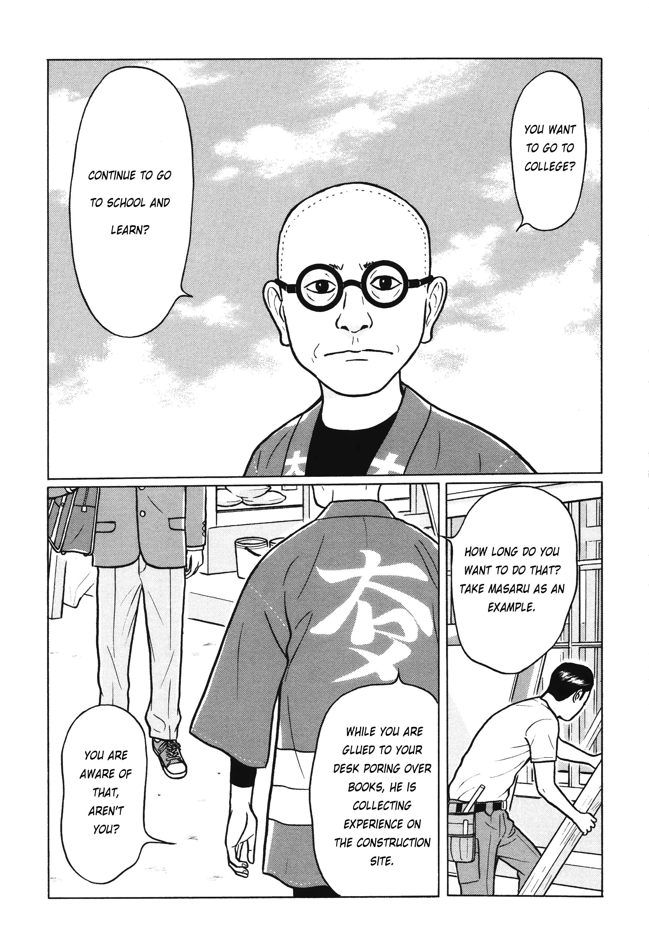 Page 11 Chapter 9 Little Kobe