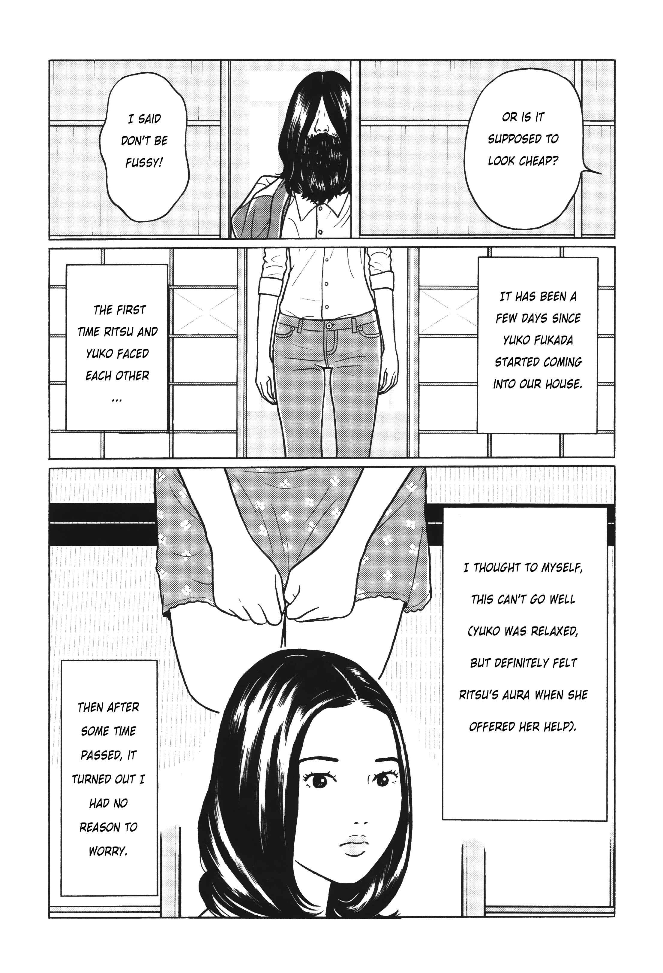 Page 7 Chapter 9 Little Kobe