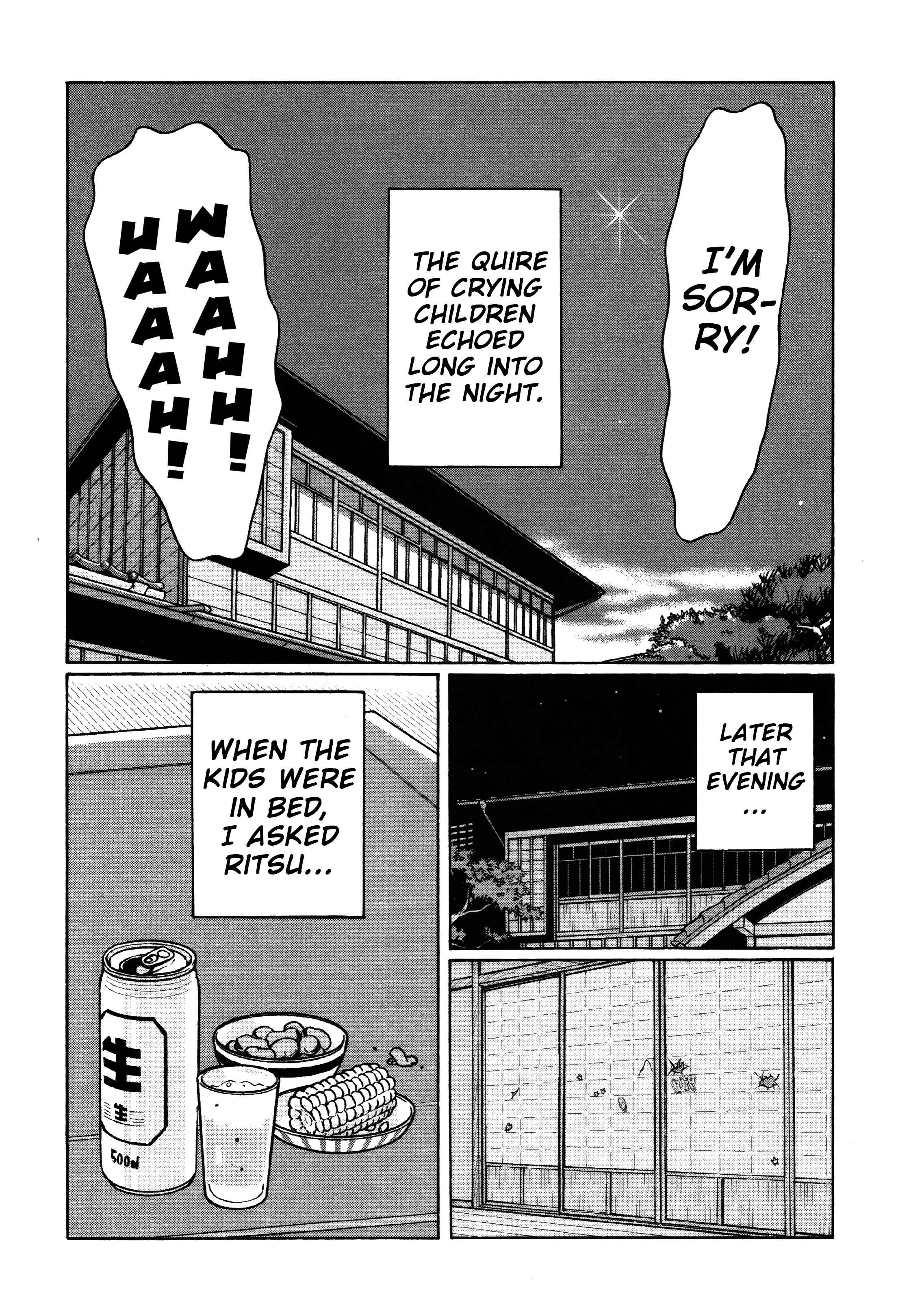 Page 18 Chapter 31 Little Kobe