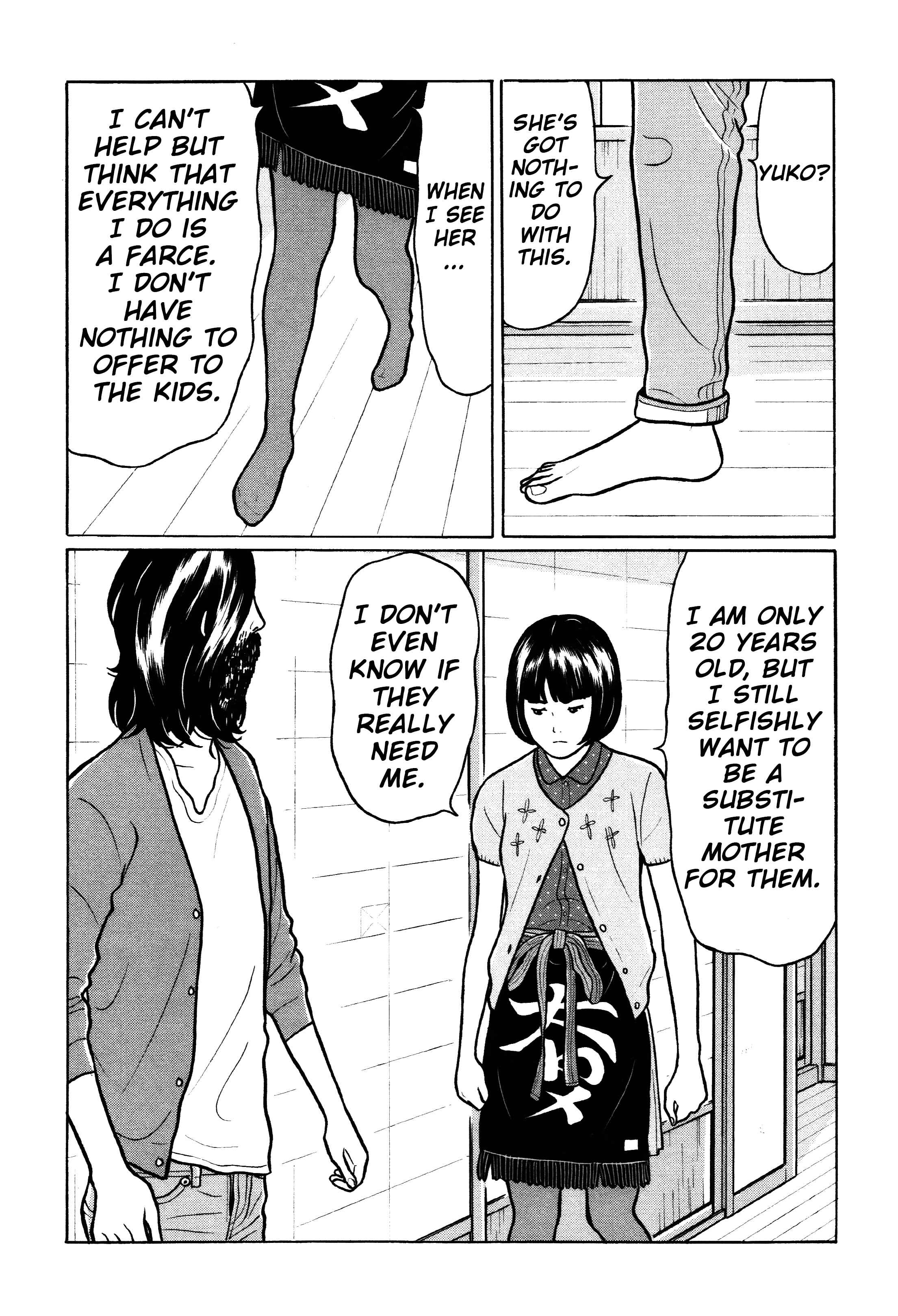 Page 5 Chapter 31 Little Kobe