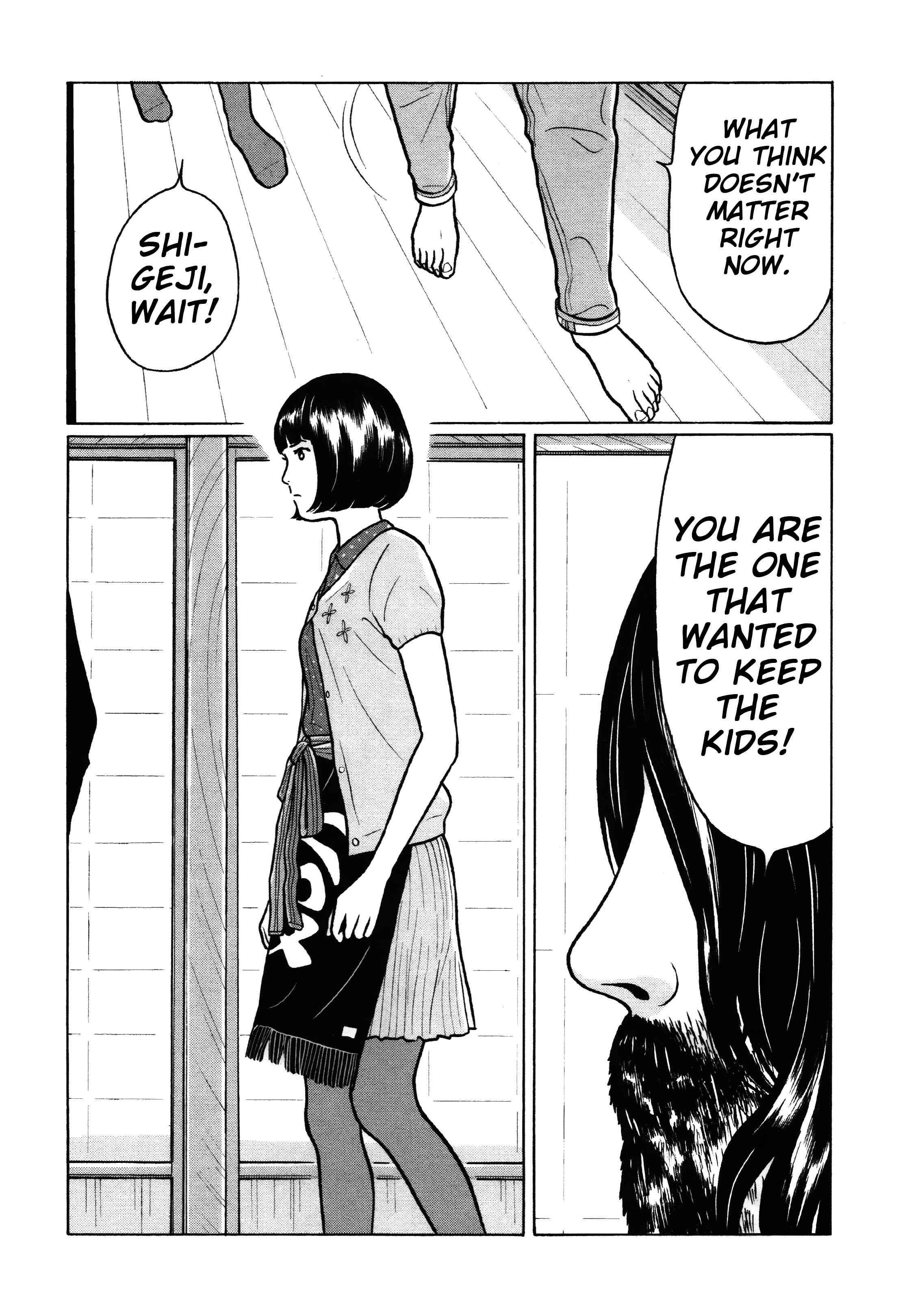 Page 6 Chapter 31 Little Kobe