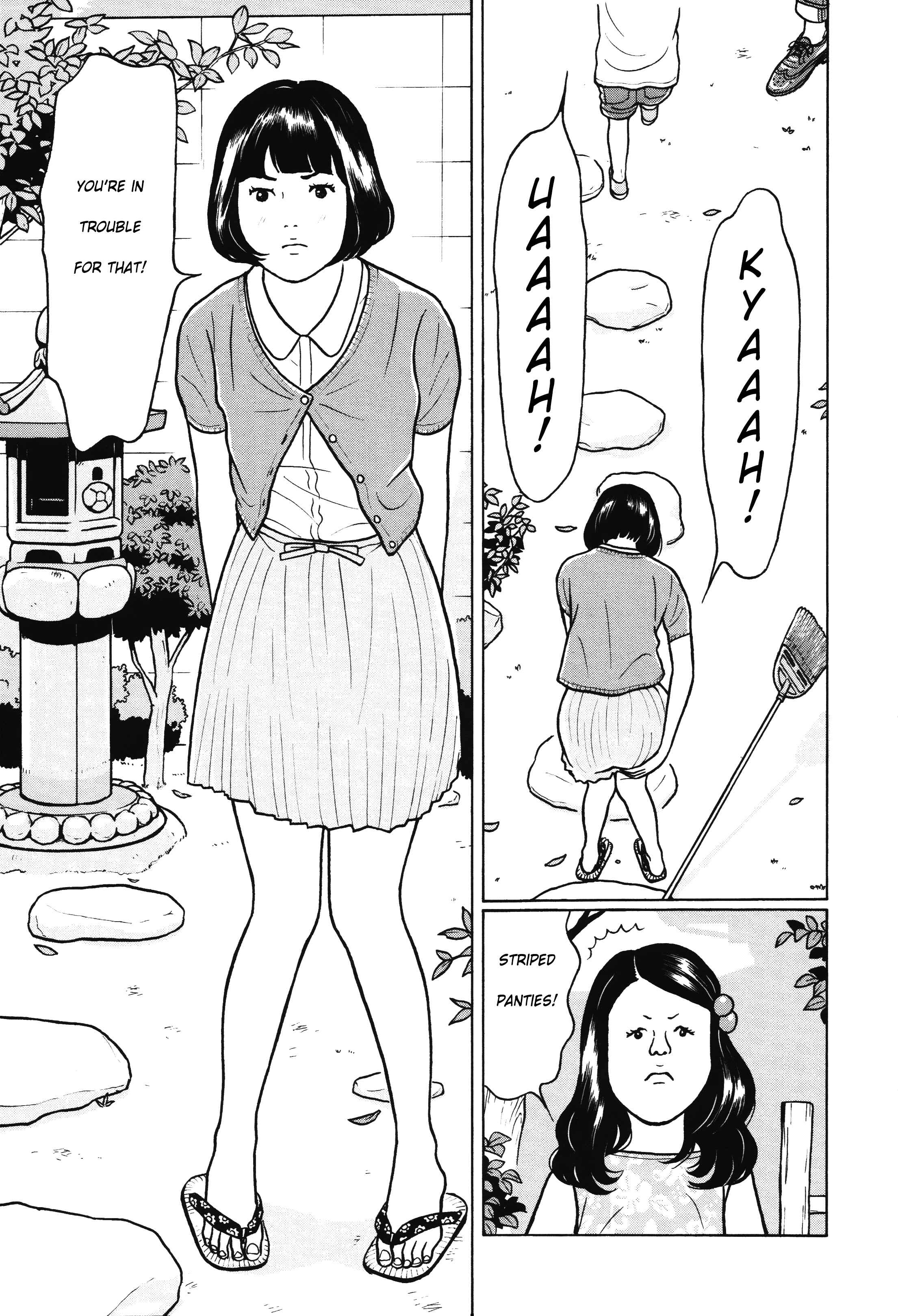 Page 11 Chapter 7 Little Kobe