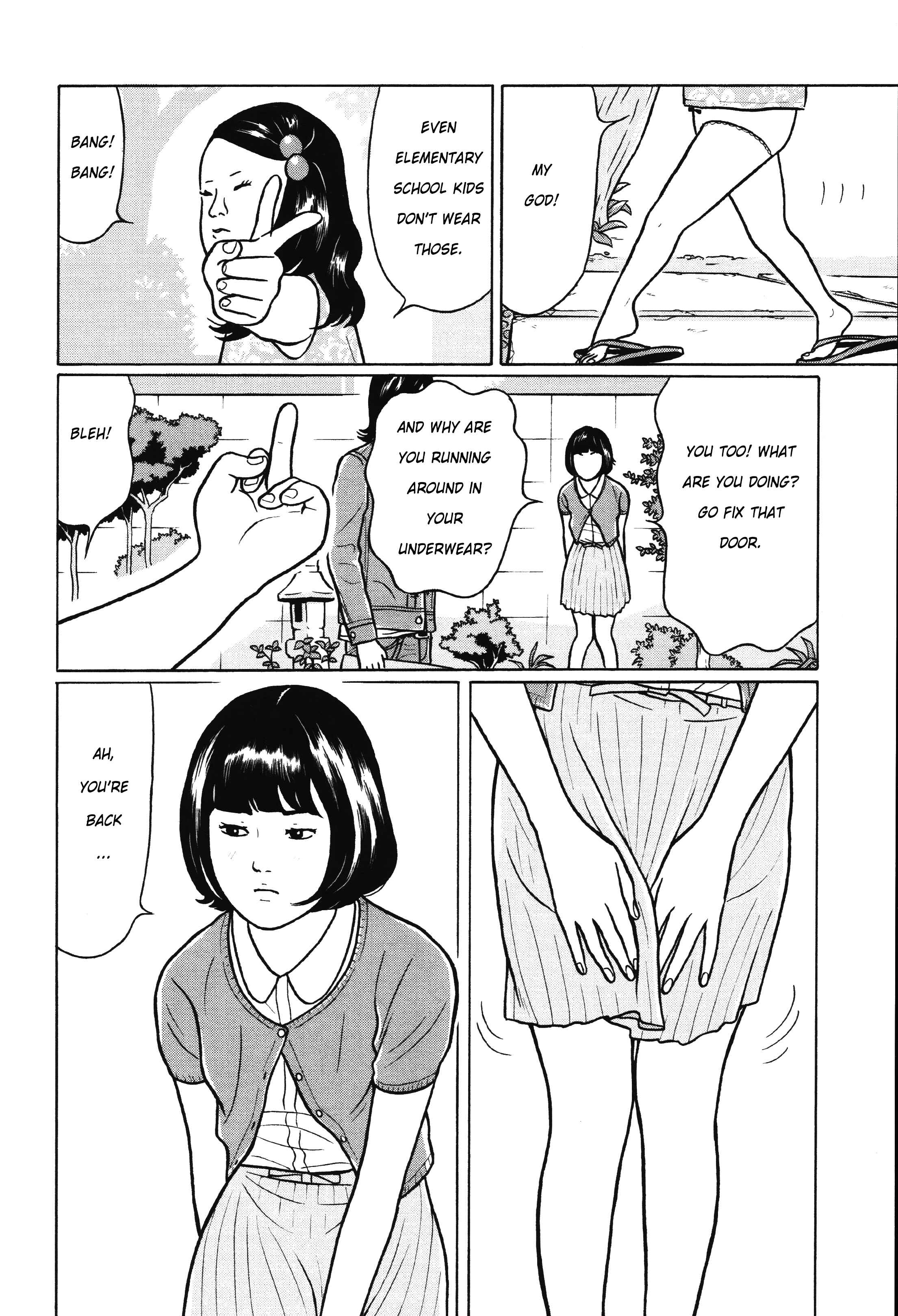 Page 12 Chapter 7 Little Kobe