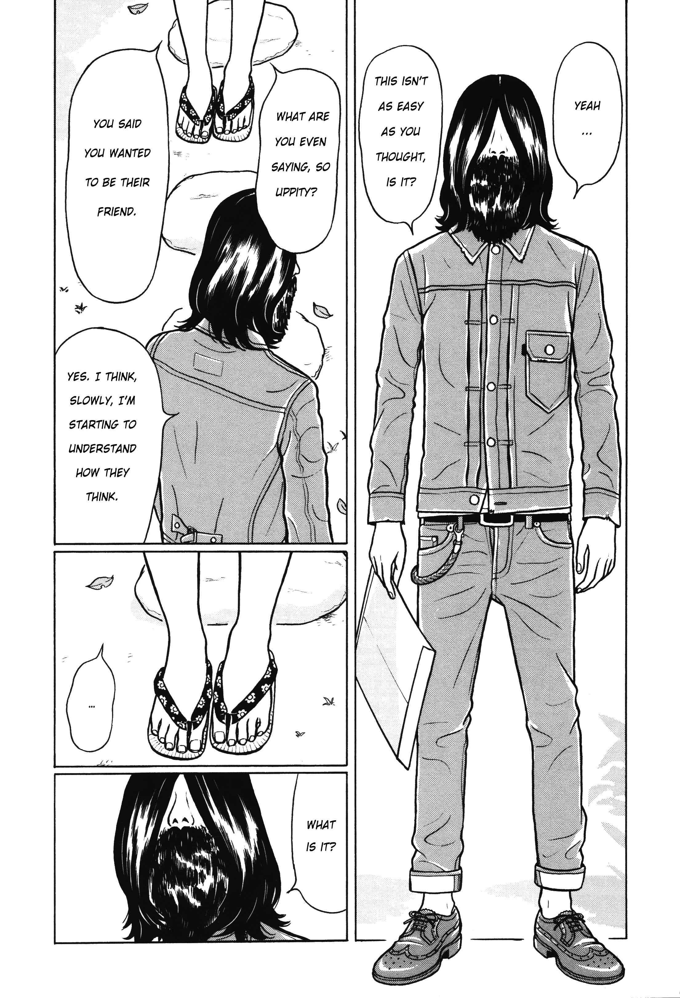 Page 13 Chapter 7 Little Kobe