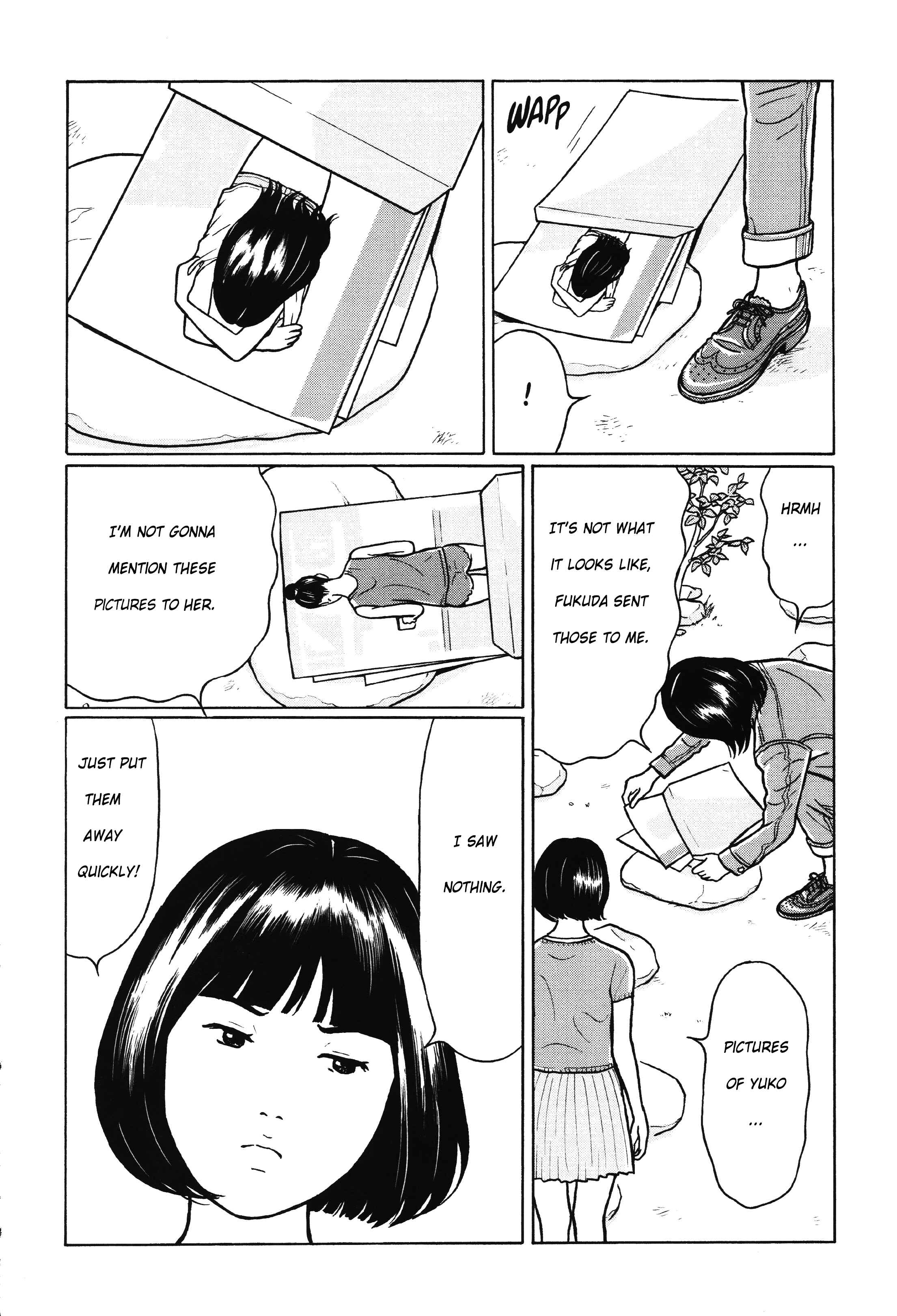 Page 17 Chapter 7 Little Kobe