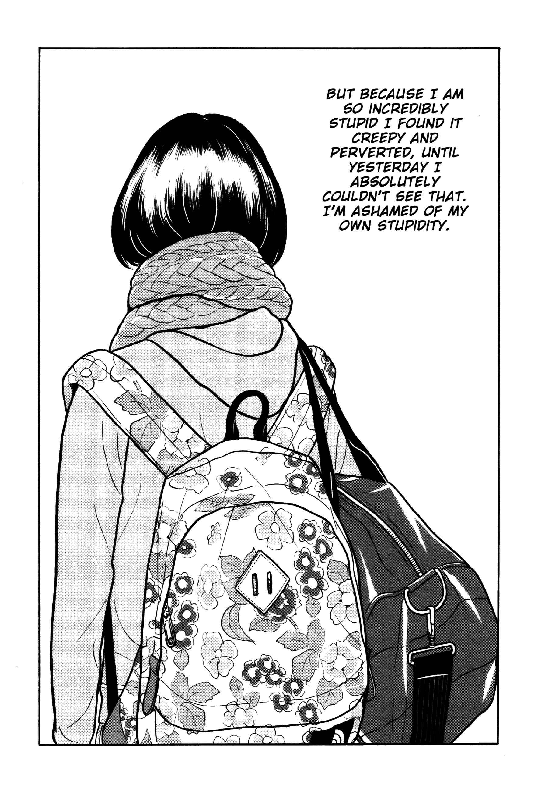 Page 15 Chapter 39 Little Kobe