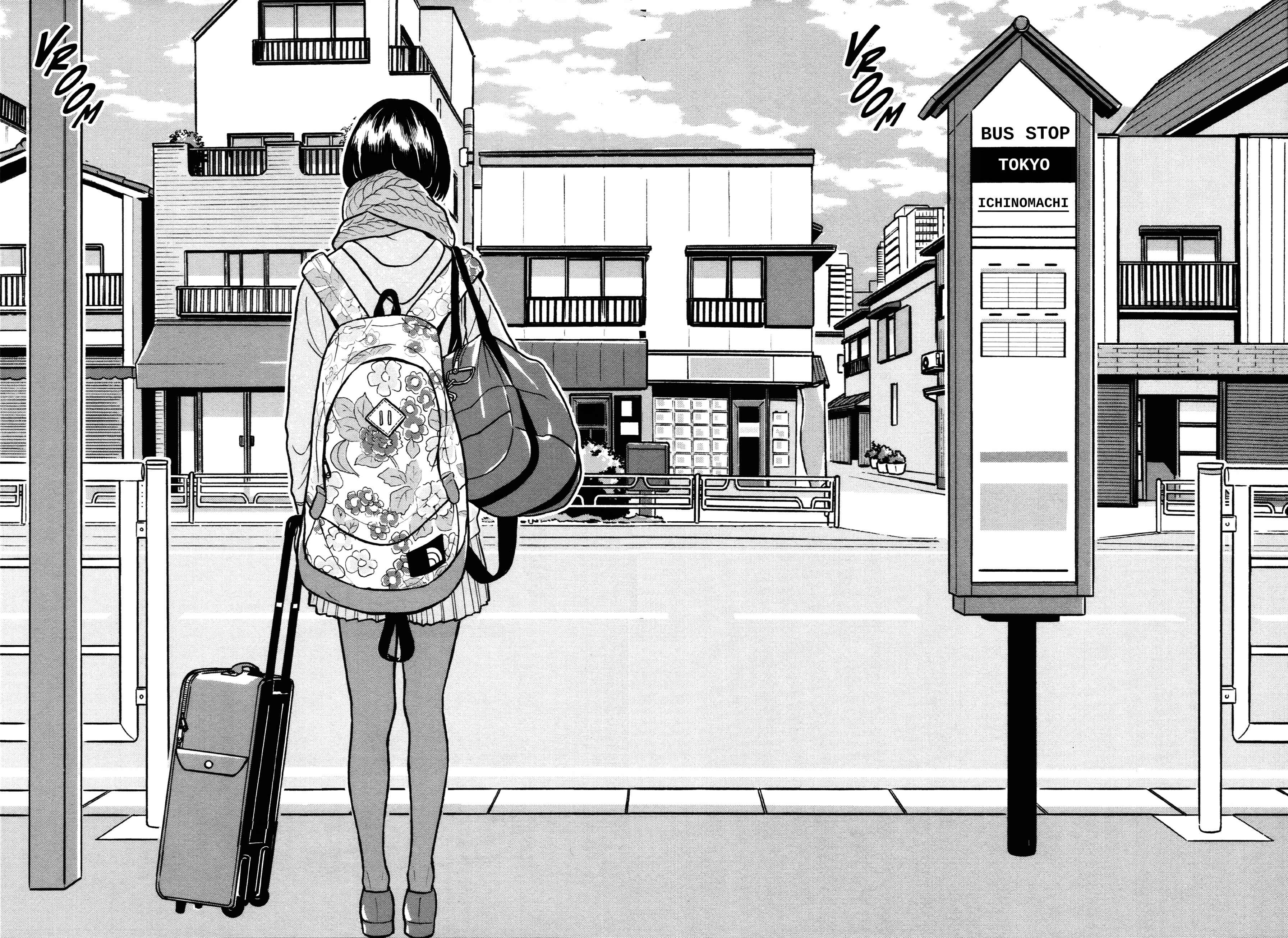 Page 17 Chapter 39 Little Kobe