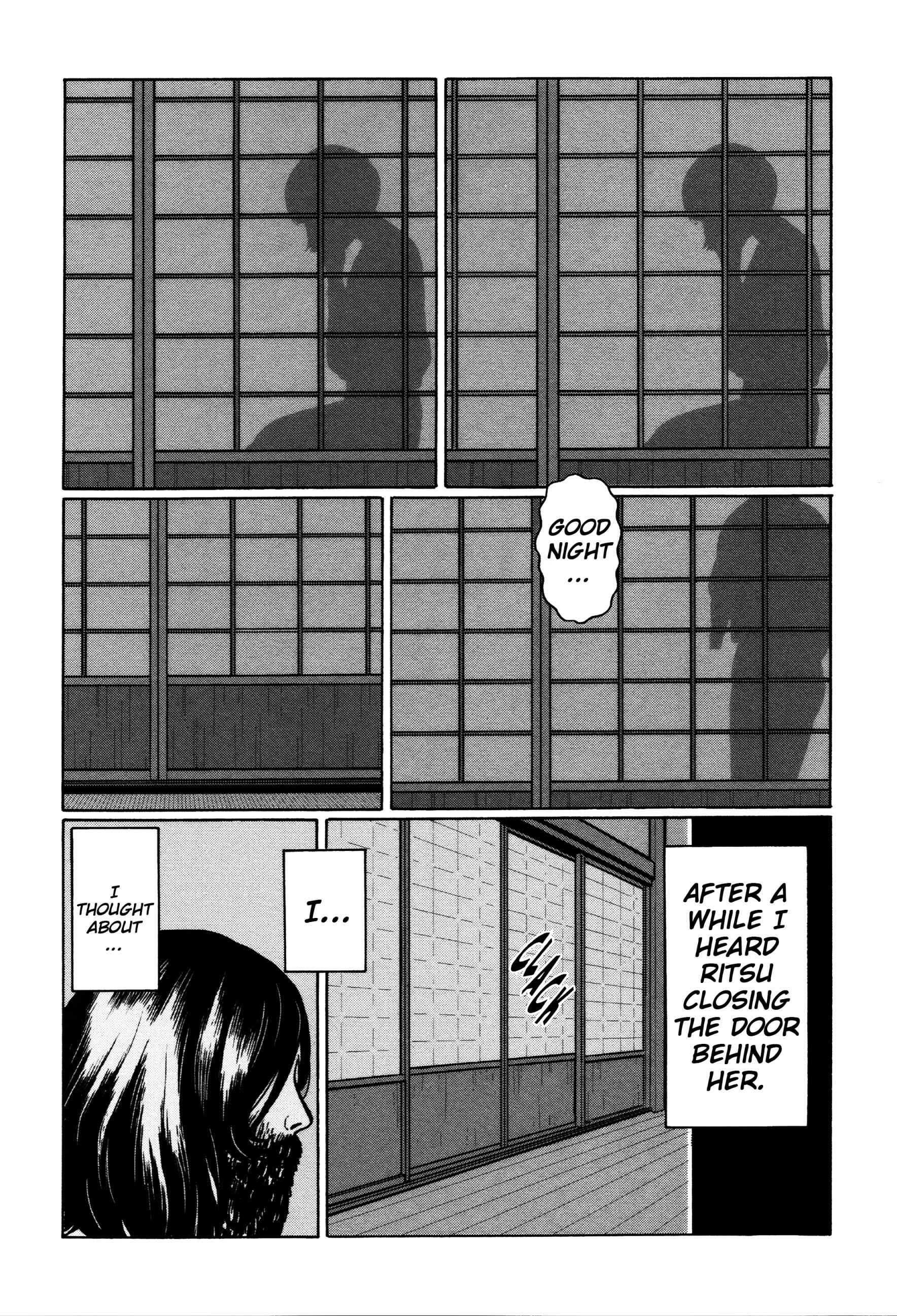 Page 6 Chapter 39 Little Kobe