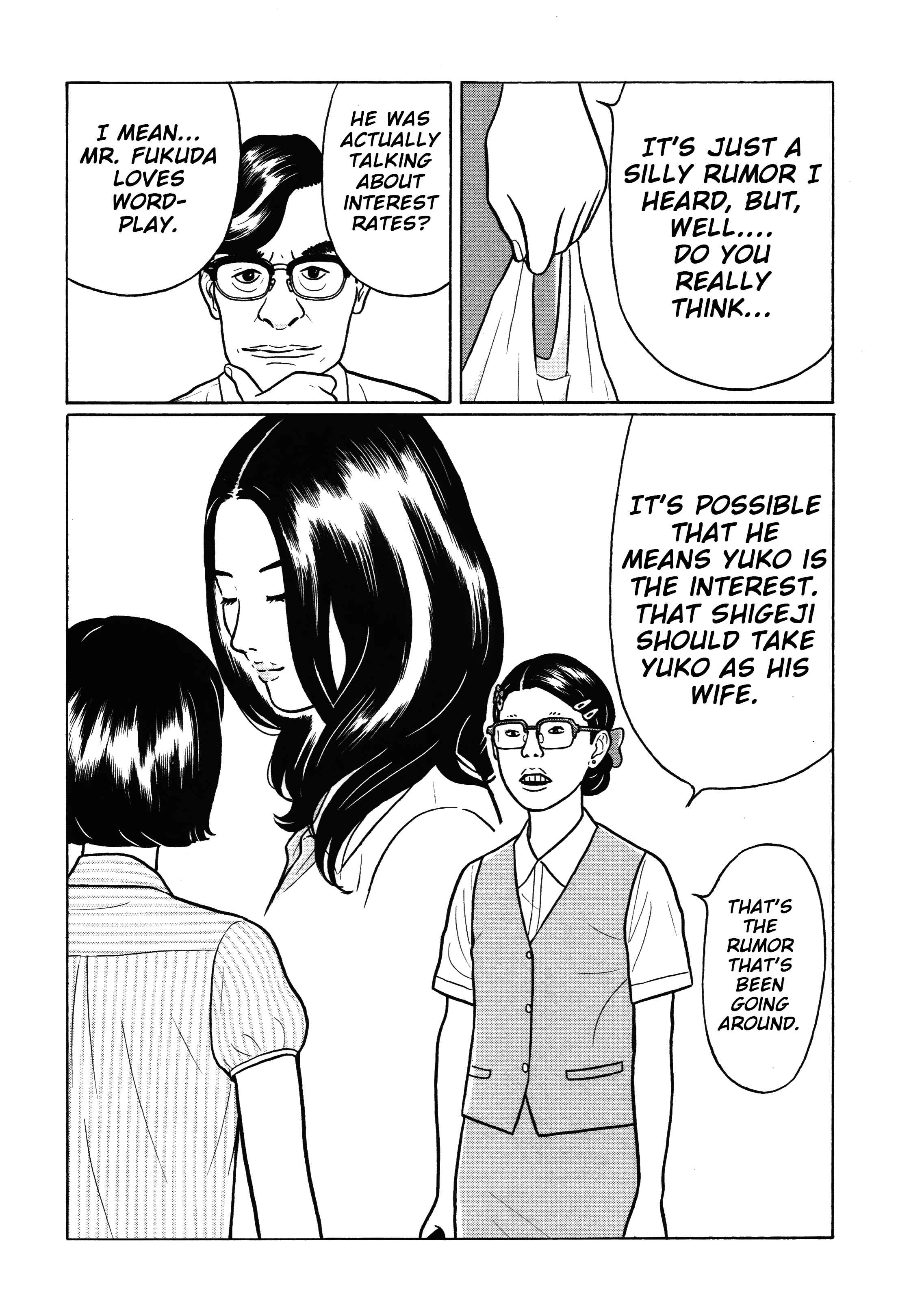 Page 11 Chapter 25 Little Kobe