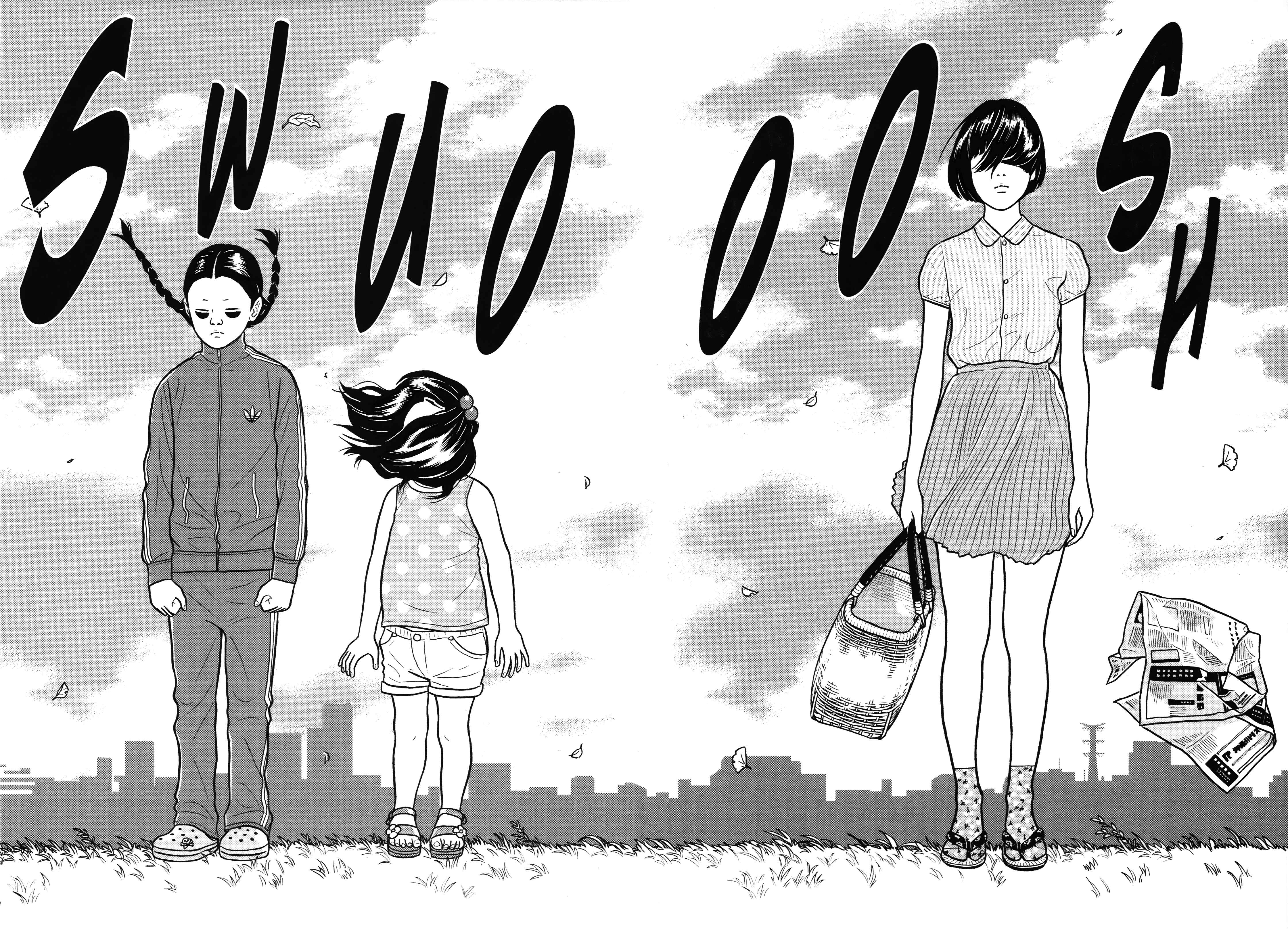 Page 2 Chapter 25 Little Kobe