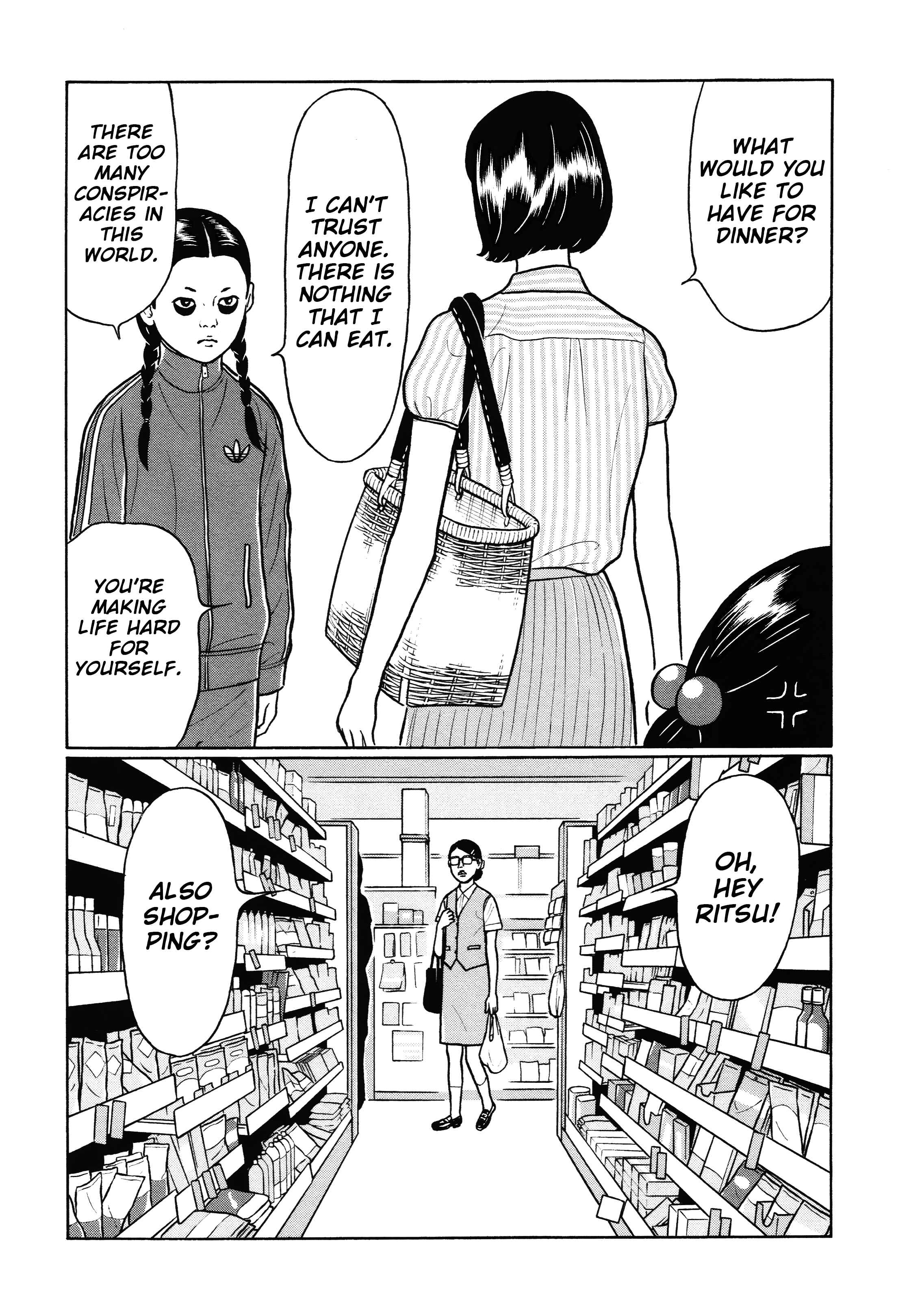 Page 7 Chapter 25 Little Kobe