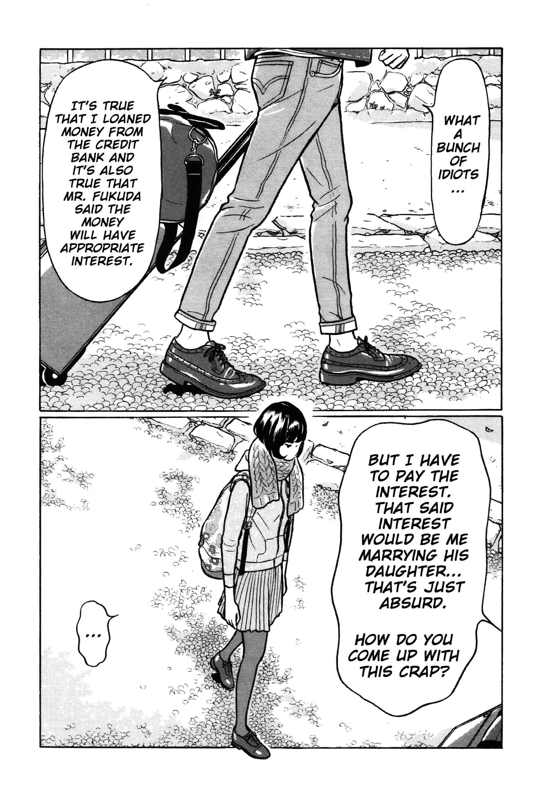 Page 7 Chapter 42 Little Kobe